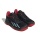 adidas Courtflash Allcourt Tennis Shoes Black Kids